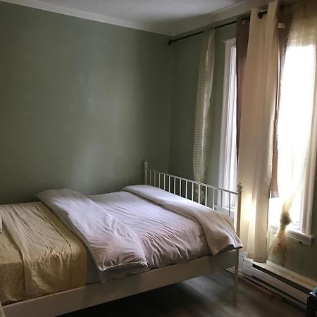 Victorian2 Henderson Heritage Home 渥太華 外观 照片